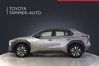 Toyota bZ4X vaihtoauto