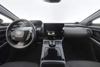 Toyota bZ4X vaihtoauto