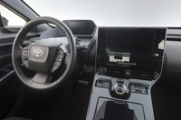 Toyota bZ4X vaihtoauto