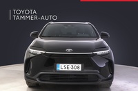 Toyota bZ4X vaihtoauto