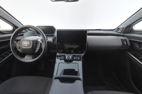Toyota bZ4X vaihtoauto
