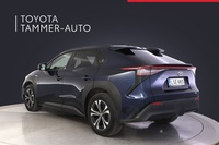 Toyota bZ4X vaihtoauto
