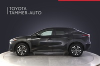 Toyota bZ4X vaihtoauto