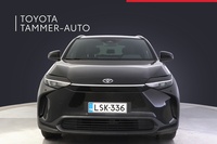 Toyota bZ4X vaihtoauto