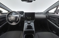 Toyota bZ4X vaihtoauto