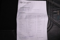 Toyota bZ4X vaihtoauto