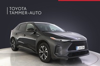 Toyota bZ4X vaihtoauto