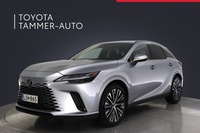 Lexus RX vaihtoauto