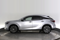 Lexus RX vaihtoauto