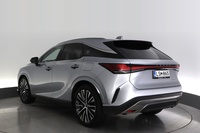Lexus RX vaihtoauto