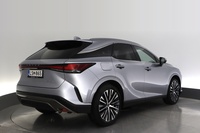 Lexus RX vaihtoauto