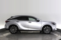 Lexus RX vaihtoauto