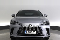 Lexus RX vaihtoauto