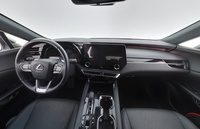 Lexus RX vaihtoauto