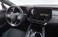 Lexus RX vaihtoauto