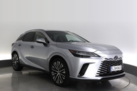 Lexus RX vaihtoauto