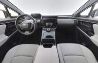 Toyota bZ4X vaihtoauto