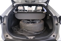 Toyota bZ4X vaihtoauto