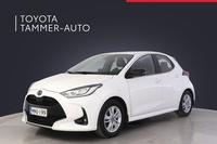 Mazda Mazda2 Hybrid vaihtoauto