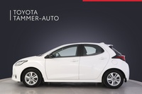 Mazda Mazda2 Hybrid vaihtoauto