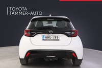 Mazda Mazda2 Hybrid vaihtoauto