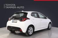 Mazda Mazda2 Hybrid vaihtoauto