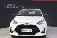 Mazda Mazda2 Hybrid vaihtoauto
