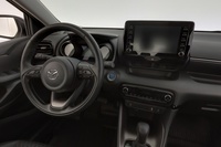 Mazda Mazda2 Hybrid vaihtoauto