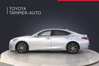 Lexus ES vaihtoauto