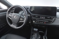 Lexus ES vaihtoauto