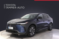 Toyota bZ4X vaihtoauto