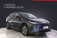 Toyota bZ4X vaihtoauto