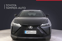 Lexus RZ vaihtoauto