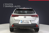 Lexus UX vaihtoauto