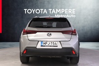 Lexus UX vaihtoauto