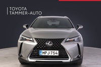 Lexus UX vaihtoauto