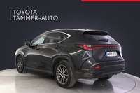 Lexus NX vaihtoauto
