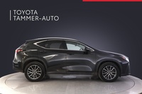 Lexus NX vaihtoauto