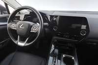 Lexus NX vaihtoauto