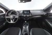 Nissan Juke vaihtoauto