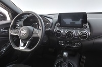 Nissan Juke vaihtoauto