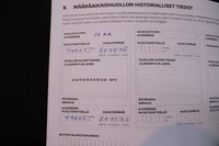 Nissan Juke vaihtoauto