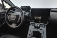 Toyota bZ4X vaihtoauto