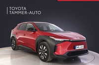 Toyota bZ4X vaihtoauto
