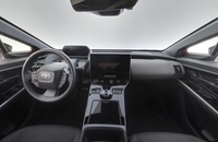 Toyota bZ4X vaihtoauto