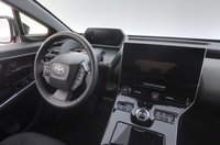 Toyota bZ4X vaihtoauto