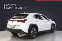 Lexus UX vaihtoauto