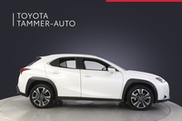 Lexus UX vaihtoauto