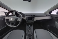 SEAT Ibiza vaihtoauto