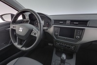SEAT Ibiza vaihtoauto